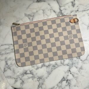 Louis Vuitton Wristlet